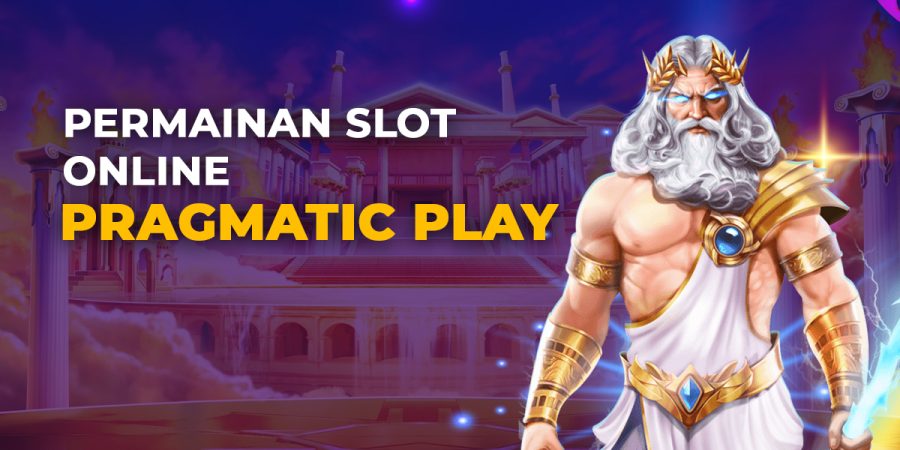 Permainan Slot Online Pragmatic Play
